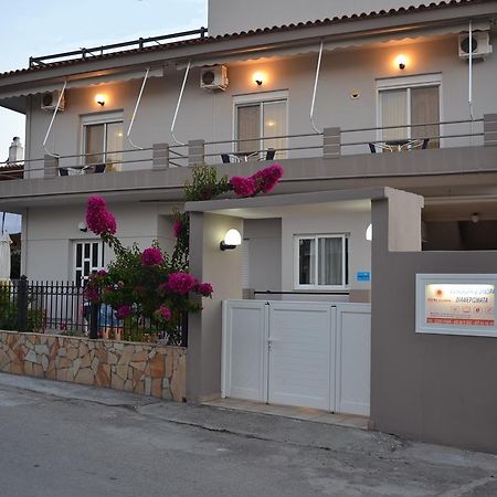 Pefki Studios Exterior foto