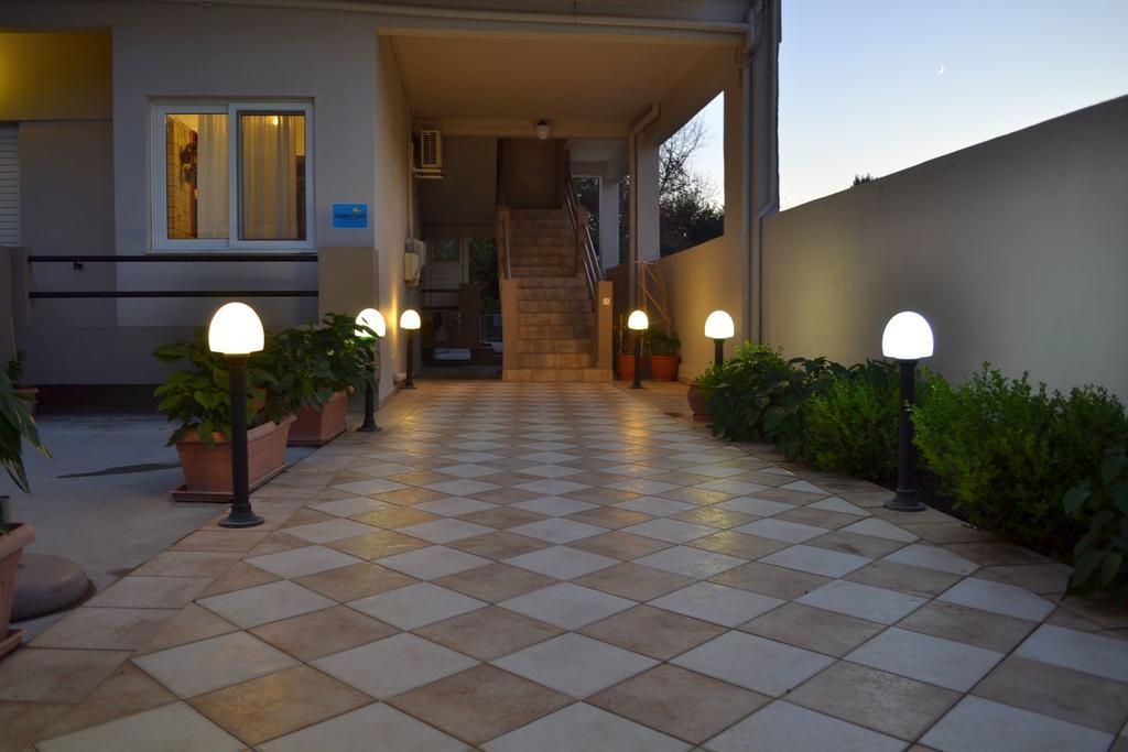 Pefki Studios Exterior foto