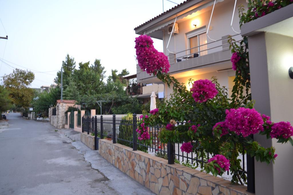 Pefki Studios Exterior foto
